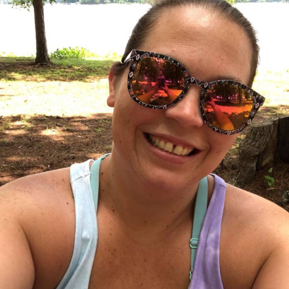 Meet your Posher, Richelle